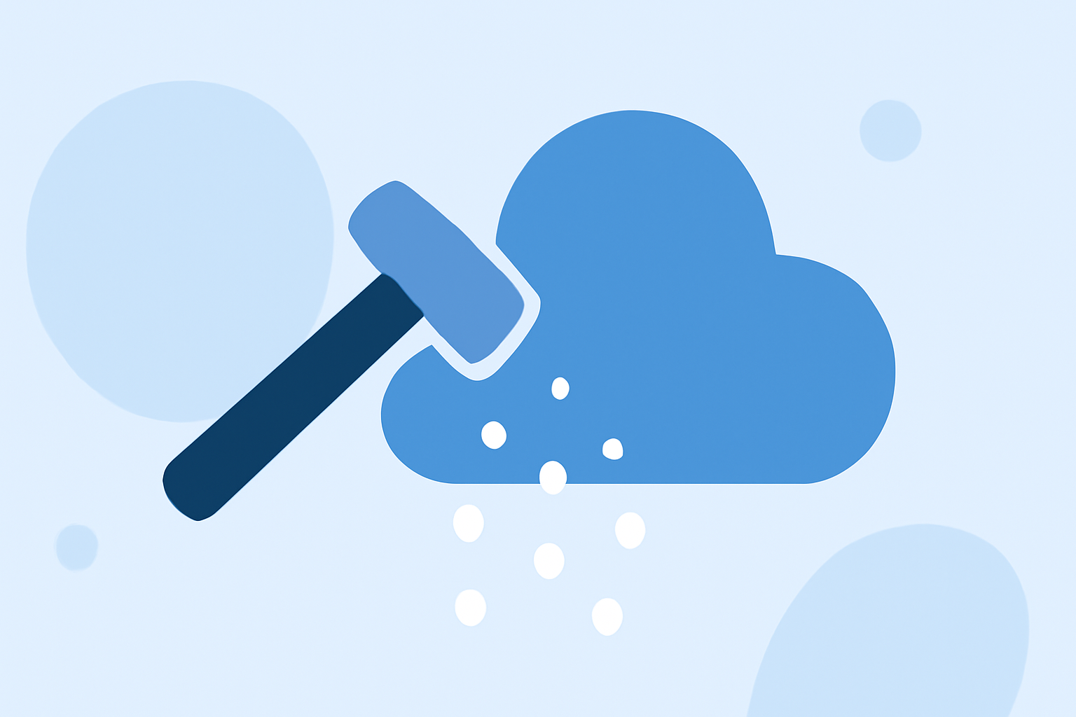 An Introduction to Hail Basics in Under 5 Minutes