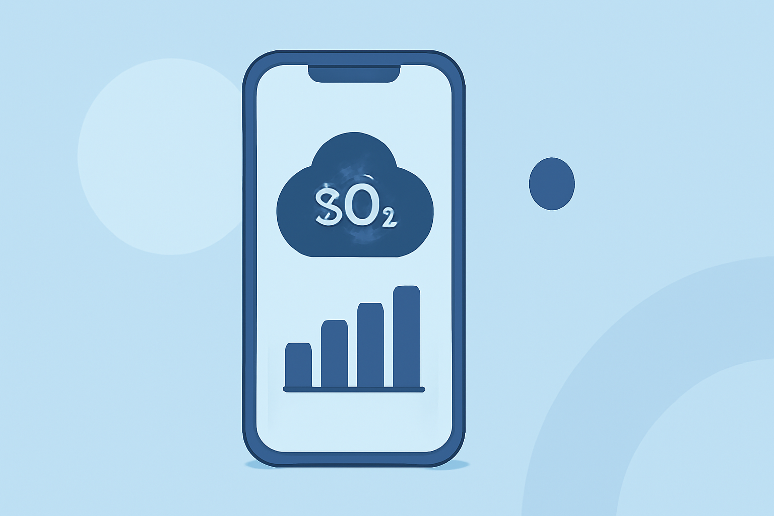 Monitoring Sulfur Dioxide Levels on Your iPhone: A Comprehensive Guide