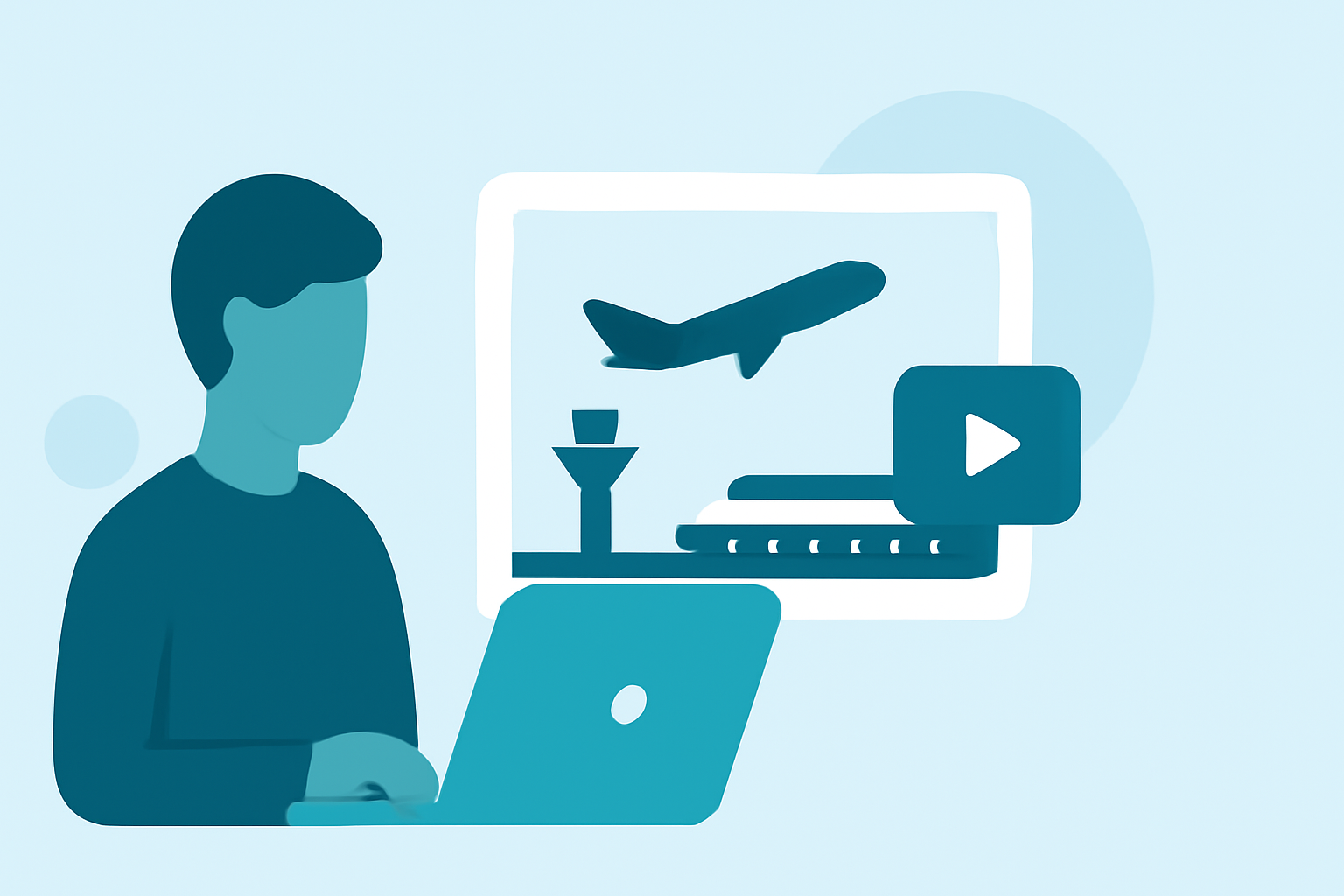 Understanding Airport Timelapse Editing for TikTok: A Comprehensive Guide
