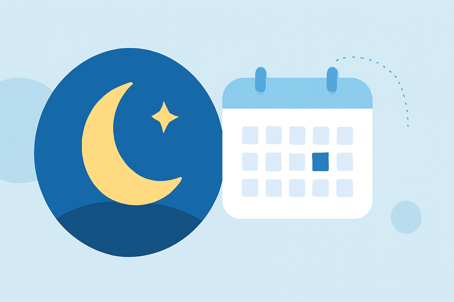 Easy Ways to Find Moonrise and Moonset Times in the United States