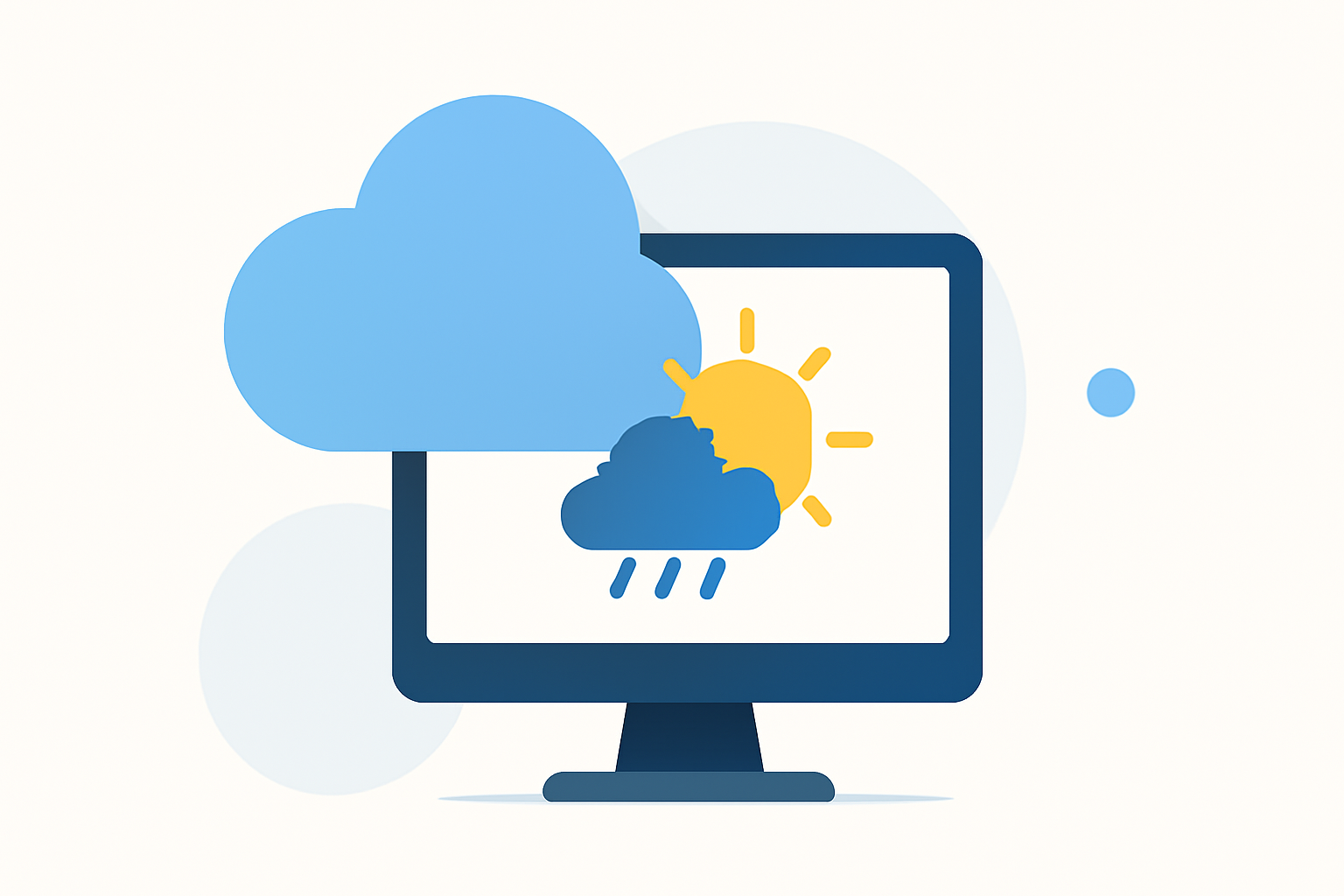 Understanding Long-Term Weather Forecasts: A Comprehensive Guide