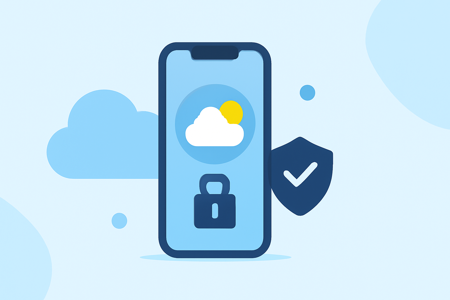 Understanding Weather App Privacy on iPhone: Essential Insights