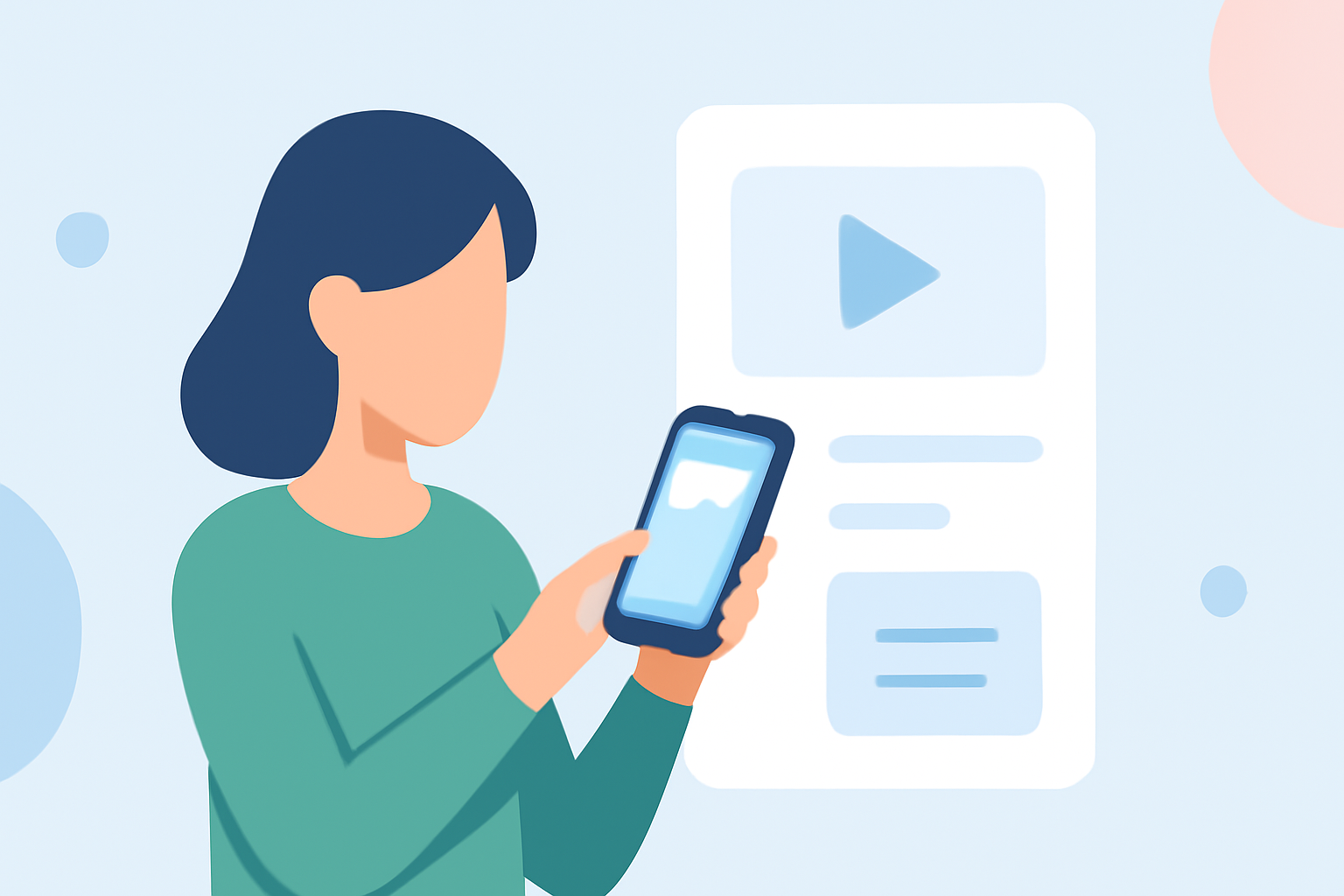 Editing Travel Day Narratives on a Budget-Friendly Mobile App