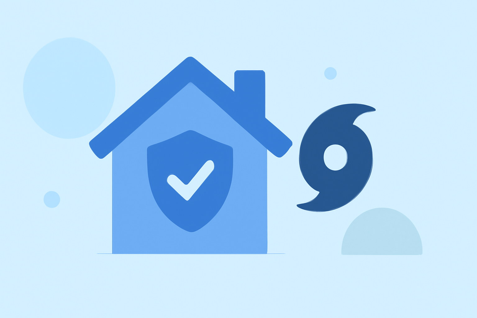 Severe Weather Shelter Plans Cheat Sheet During Hurricane Season