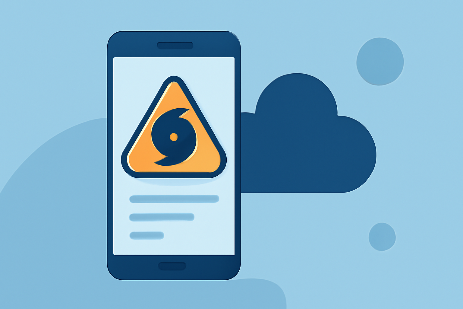 Hurricane Storm Surge Mistakes to Avoid on Android