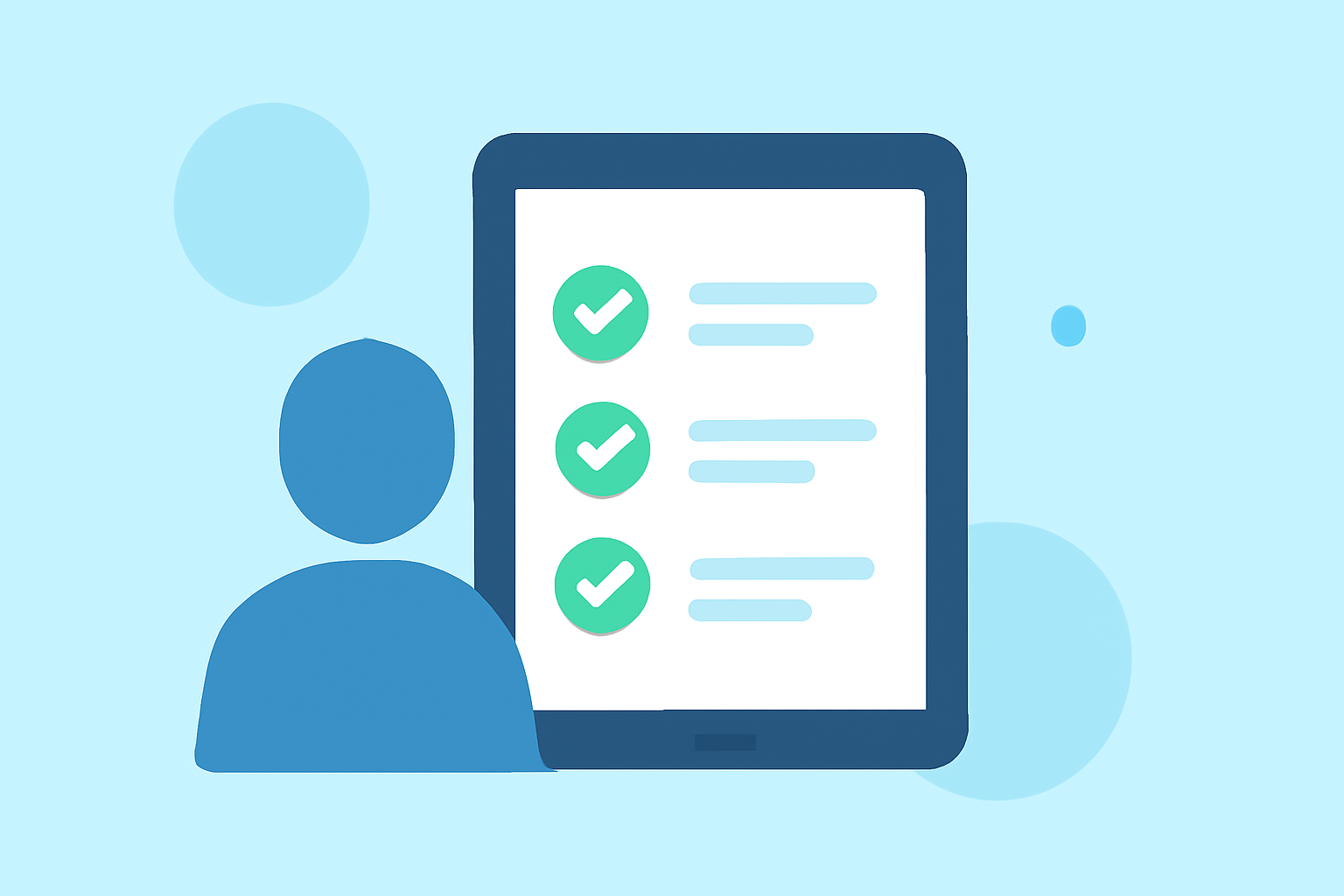 Weather for School Pickup: The Ultimate iPad Checklist