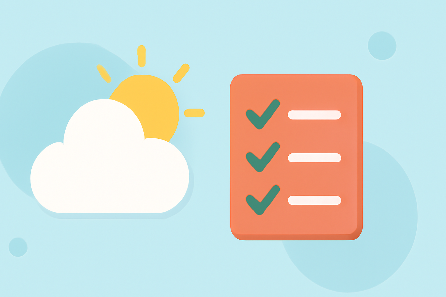 Weather for Fruit Growing: A Complete Checklist