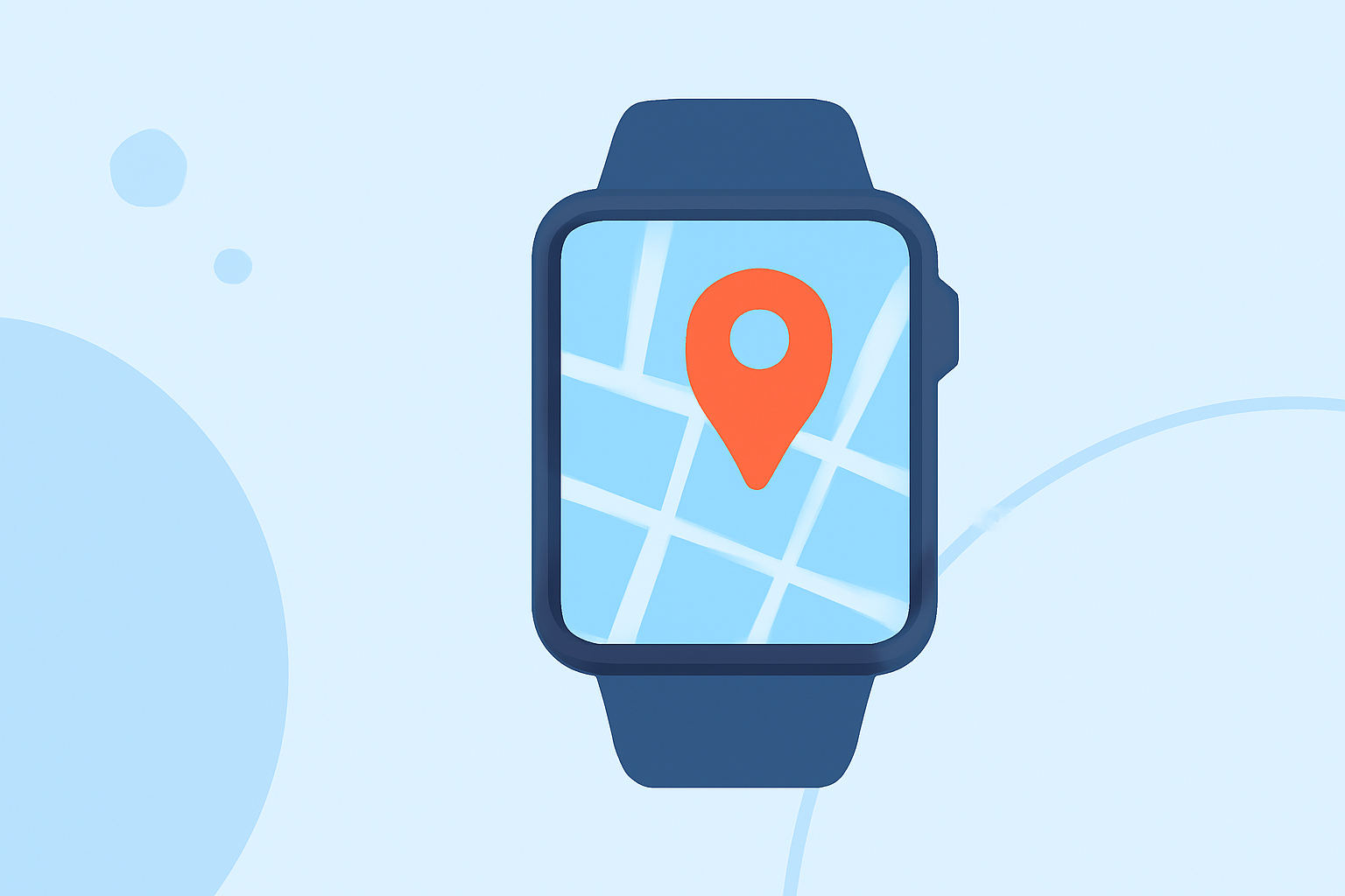Setting Up Specific Area Alerts on Wear OS: A Beginner's Guide