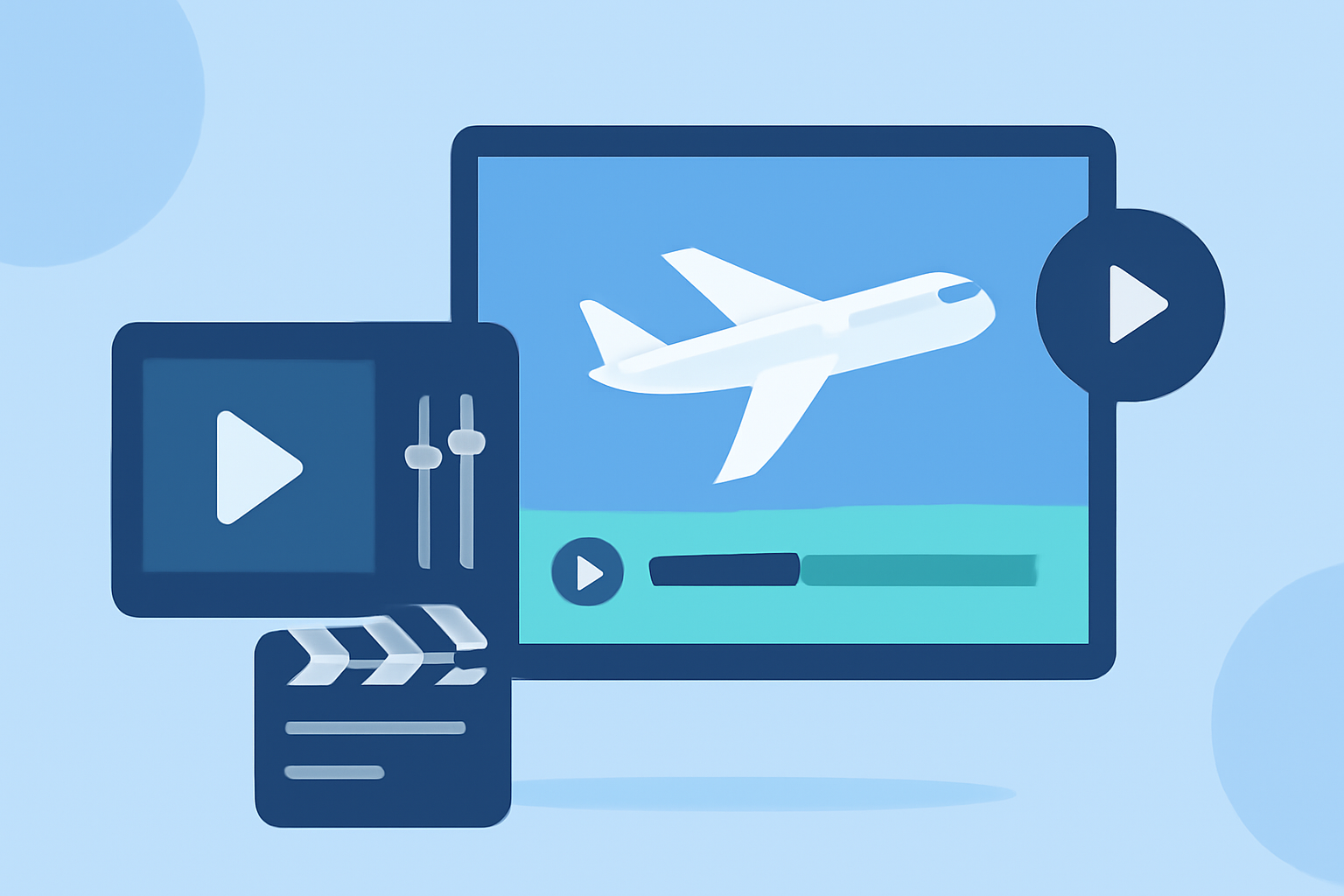 Plane Spotting Timelapse Editing Tips for Instagram
