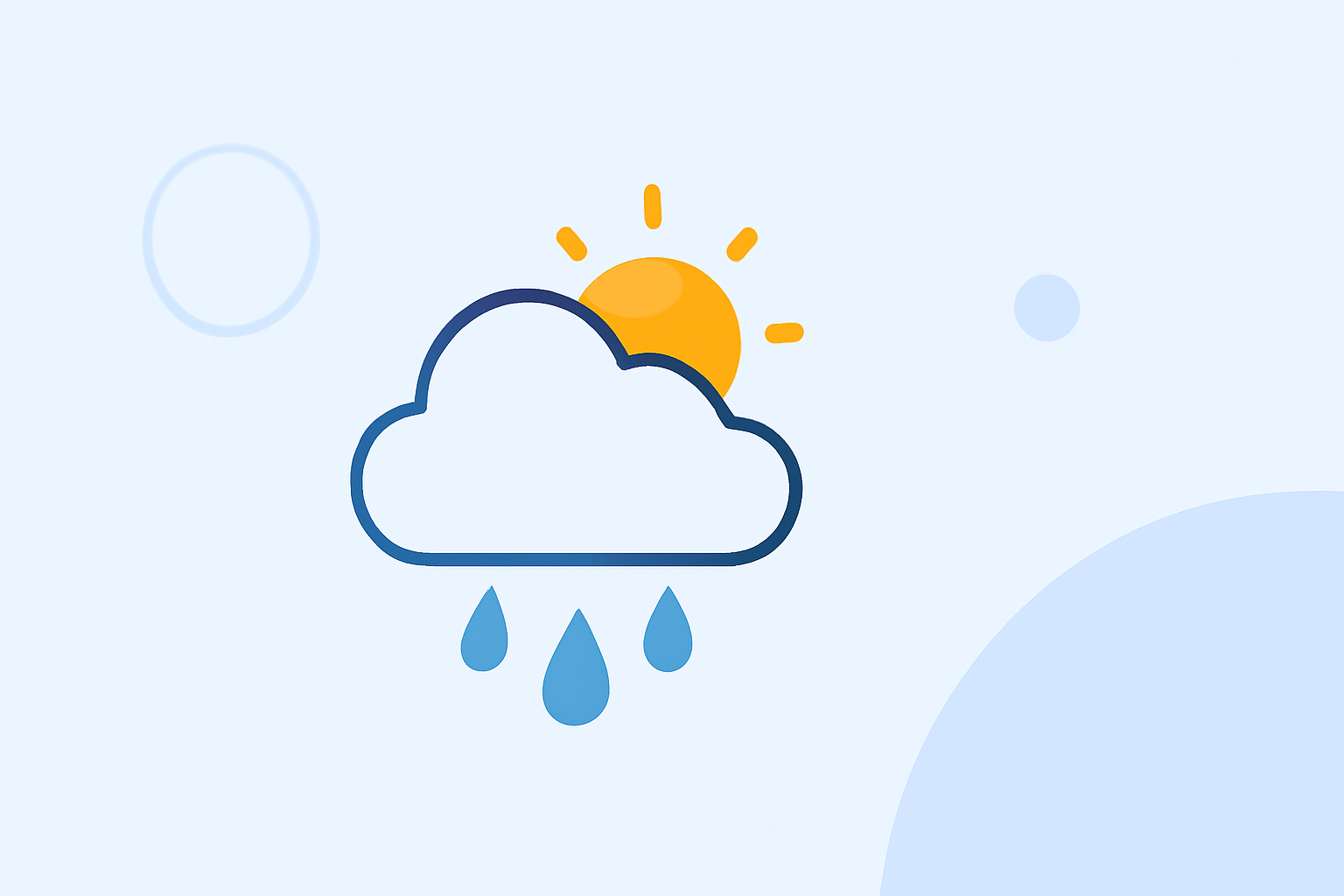 Weather for Resorts: Common Mistakes and How to Avoid Them