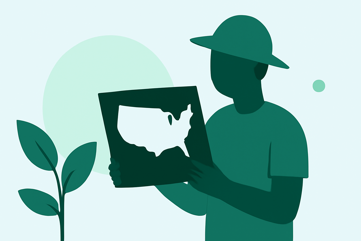 Best Times for Gardeners to Visit Regions in the USA