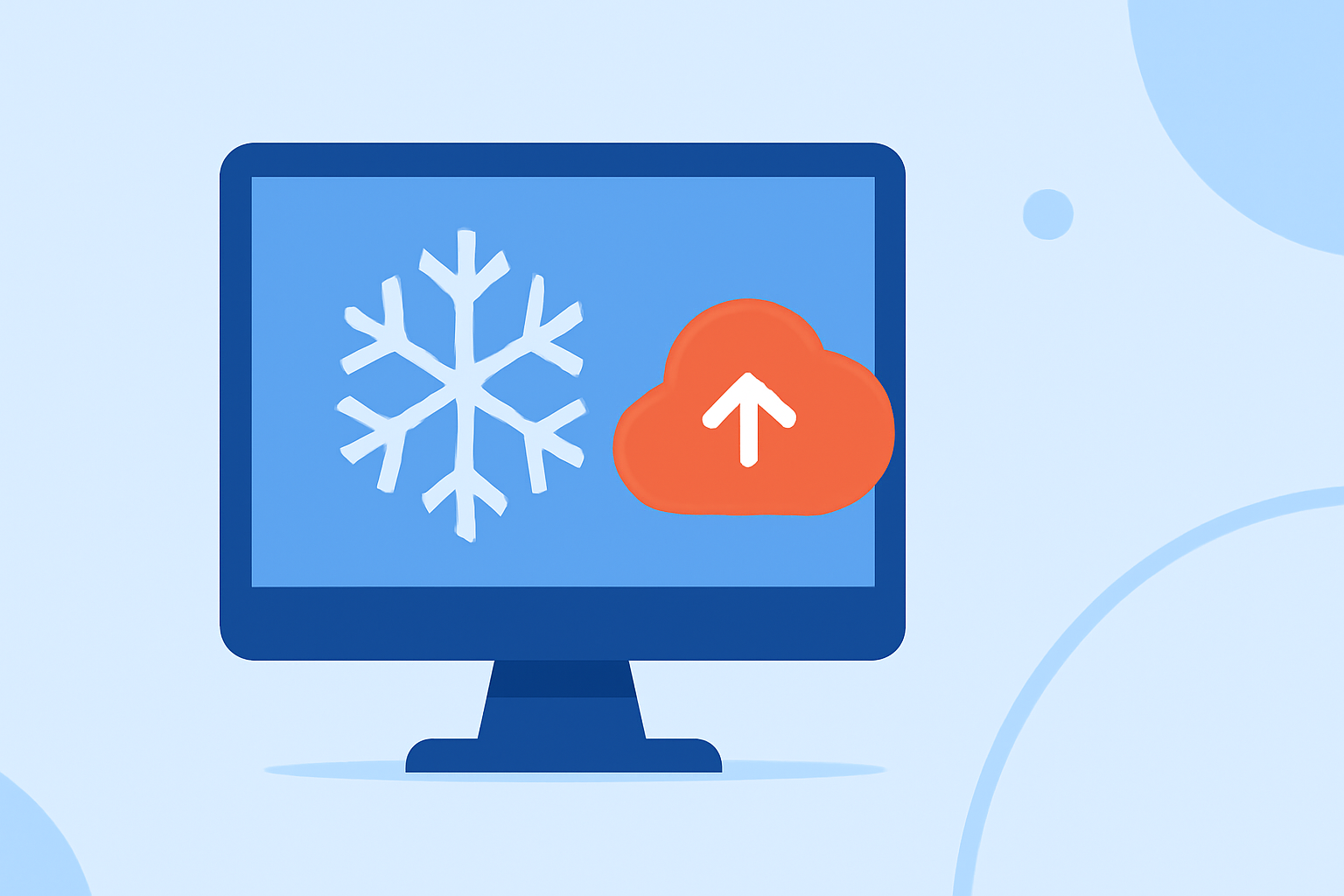 Winter Travel: Real-Time Snow and De-Icing Guide