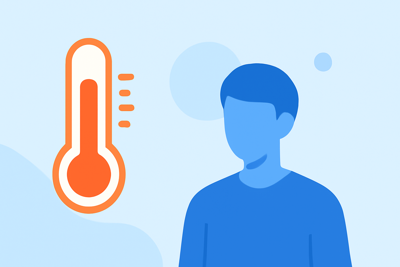 Common Heat Wave Basics Questions for Commuters