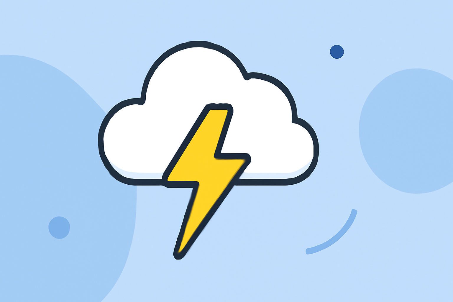 Your Essential Lightning Tracking Cheat Sheet