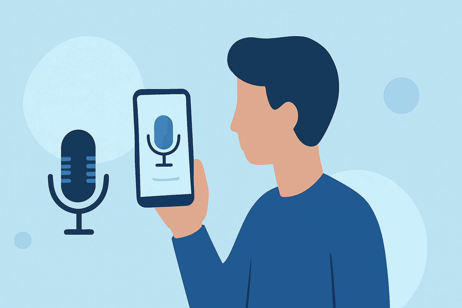 Mastering Destination Arrival Voiceover Edits Using Only Your Smartphone