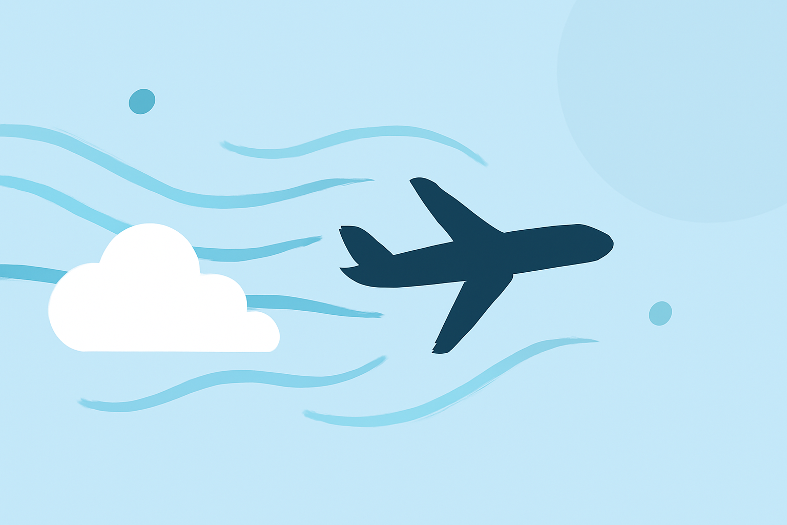 Understanding Turbulence and the Jet Stream: A Traveler's Guide