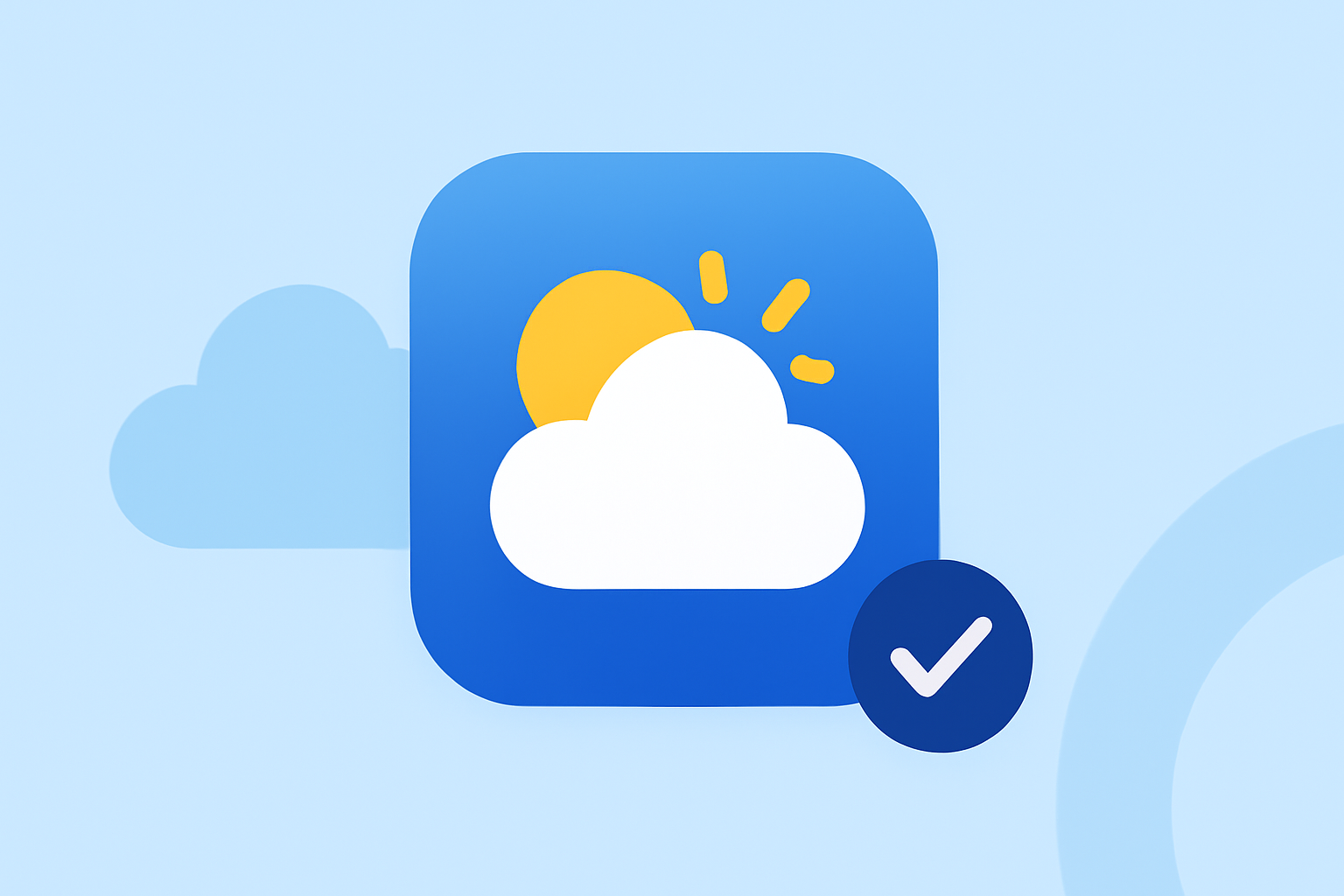 Setting Up Your Weather App: A Step-by-Step Guide