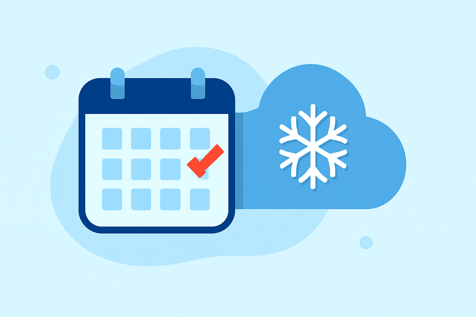 Understanding Winter Storm Arrival Times and How to Prepare