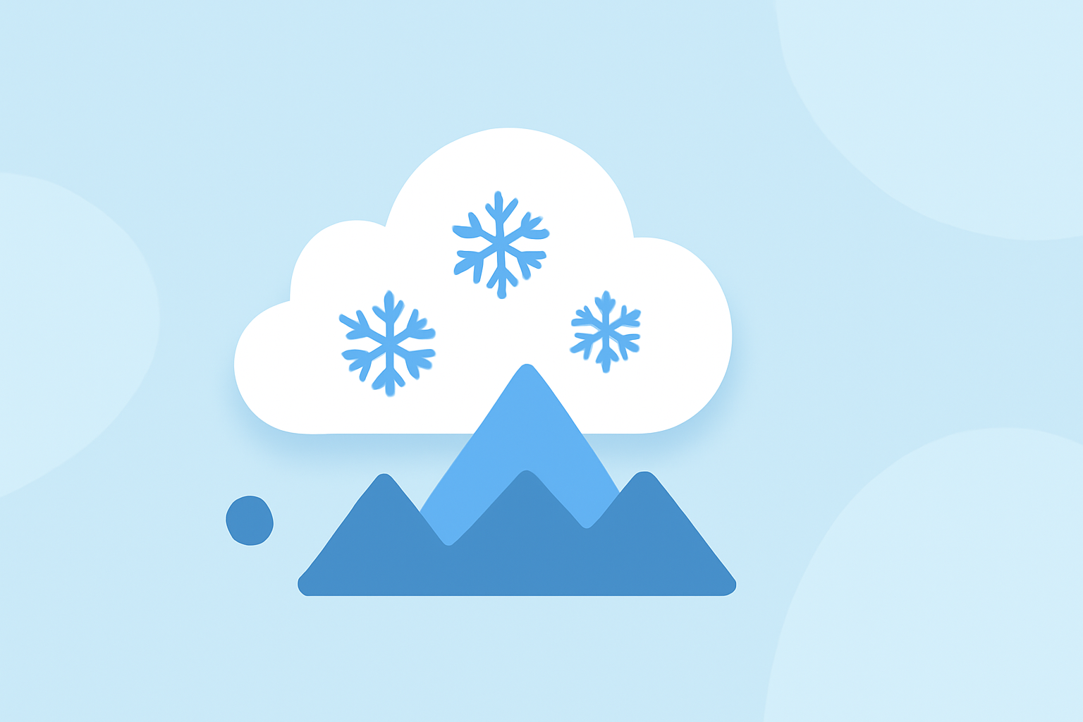 Easy Weather for Skiing: Your Go-To Guide