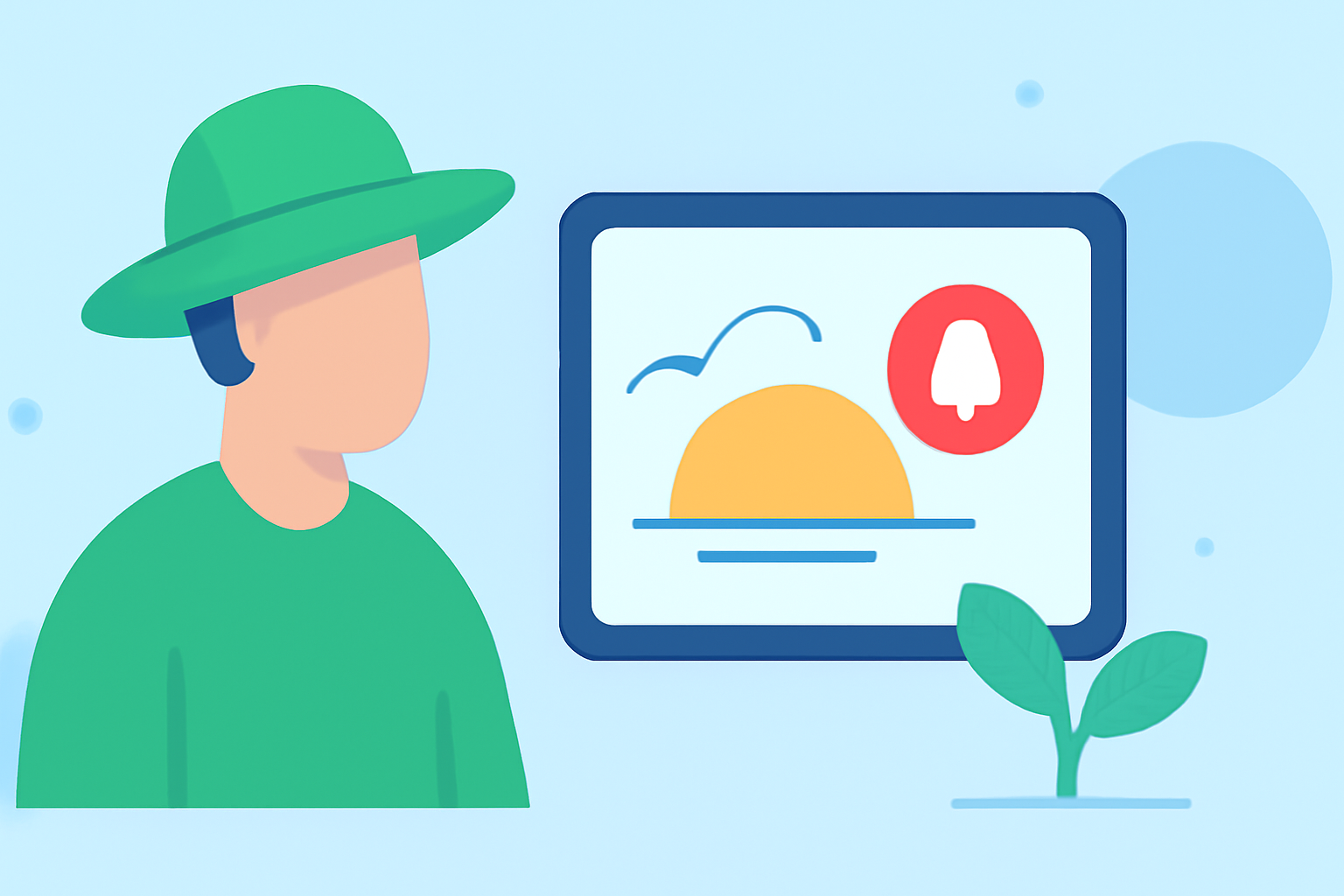 Understanding Sunset Notifications for Gardeners