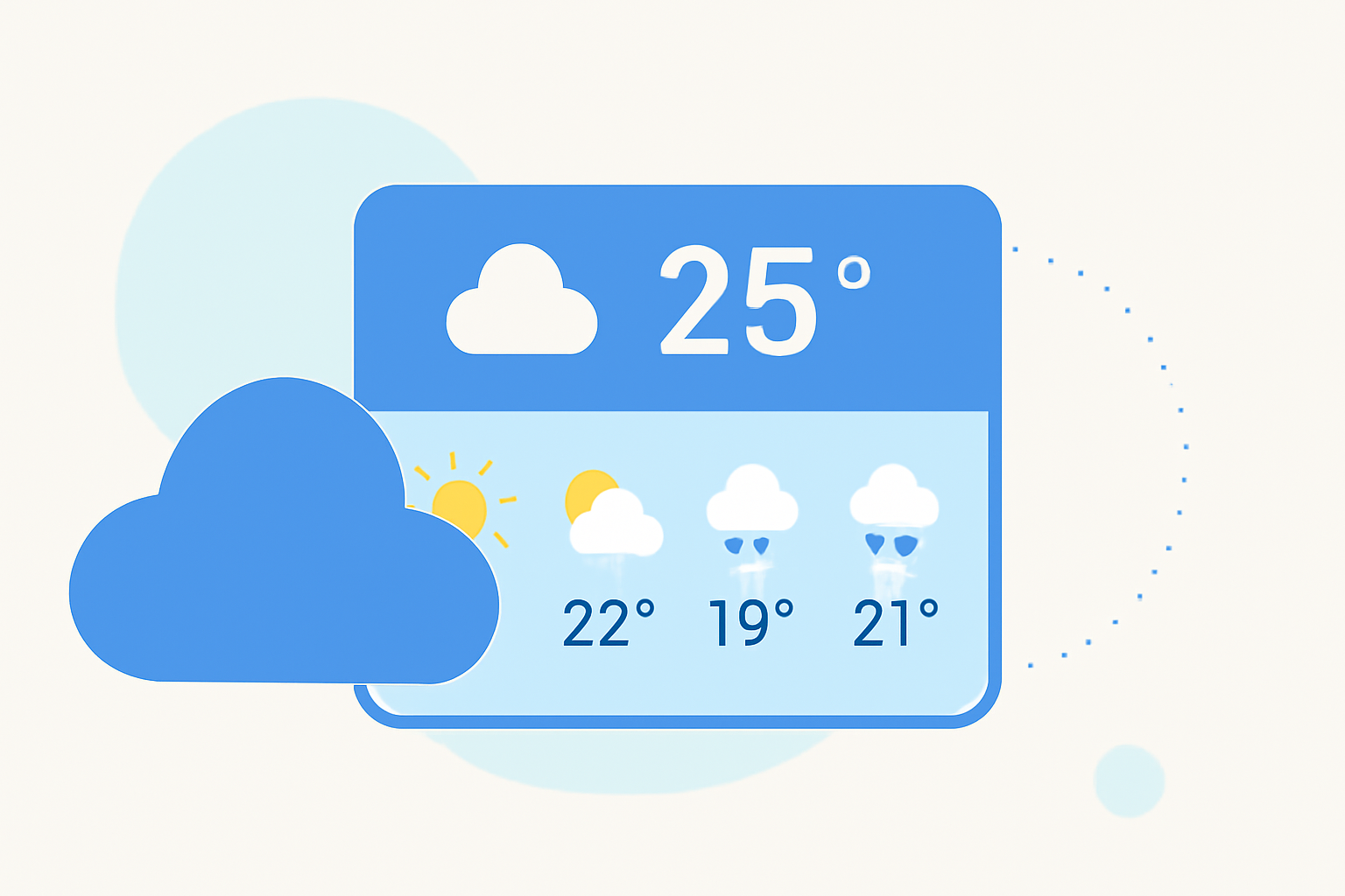 Understanding Weather Widget Refresh Rates and How Clime Enhances Your Experience