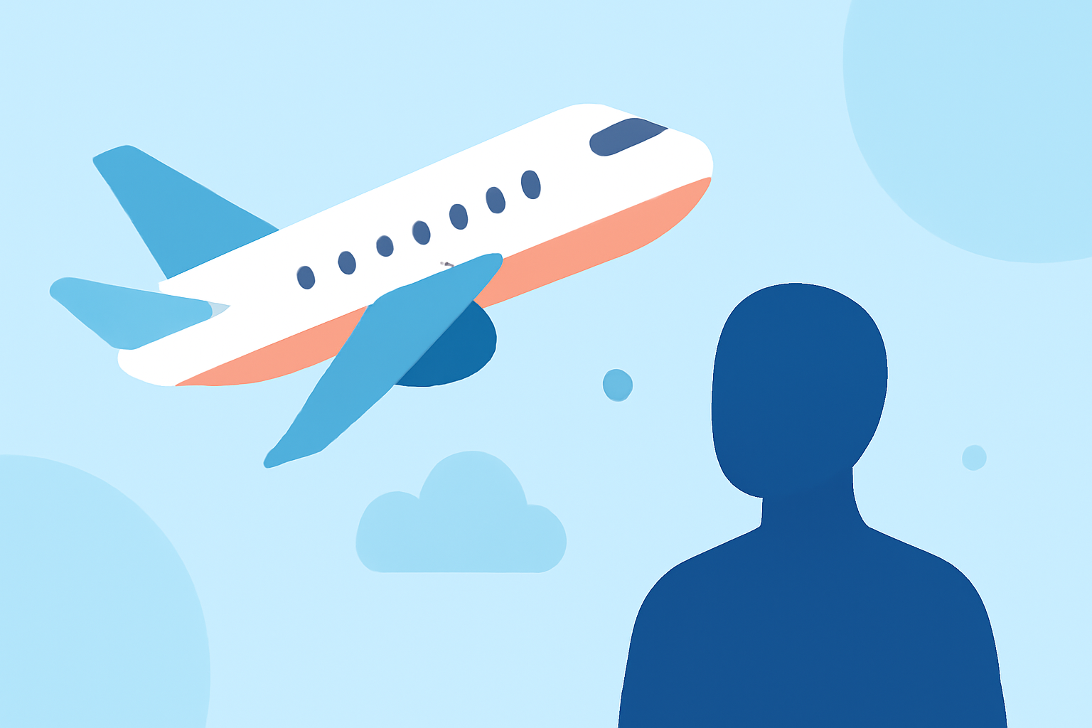 Shoulder-Season Flying Weather Tips for Holiday Travel