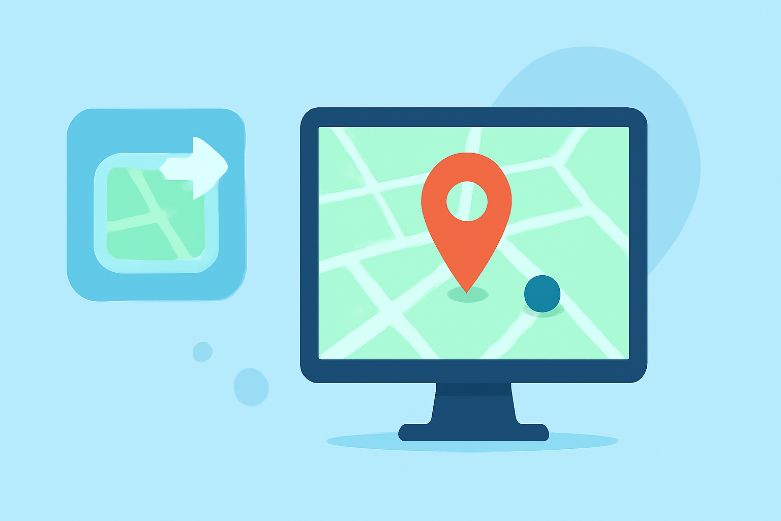 Mastering Map Overlay Transitions: A Guide for Hobby Creators