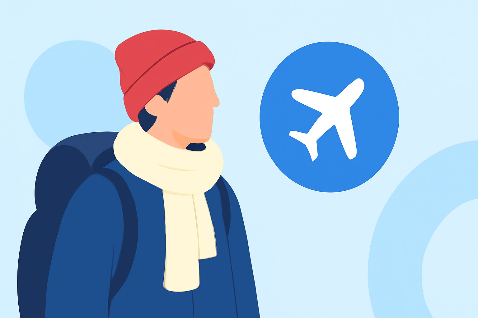 Essential Tips for International Winter Travel