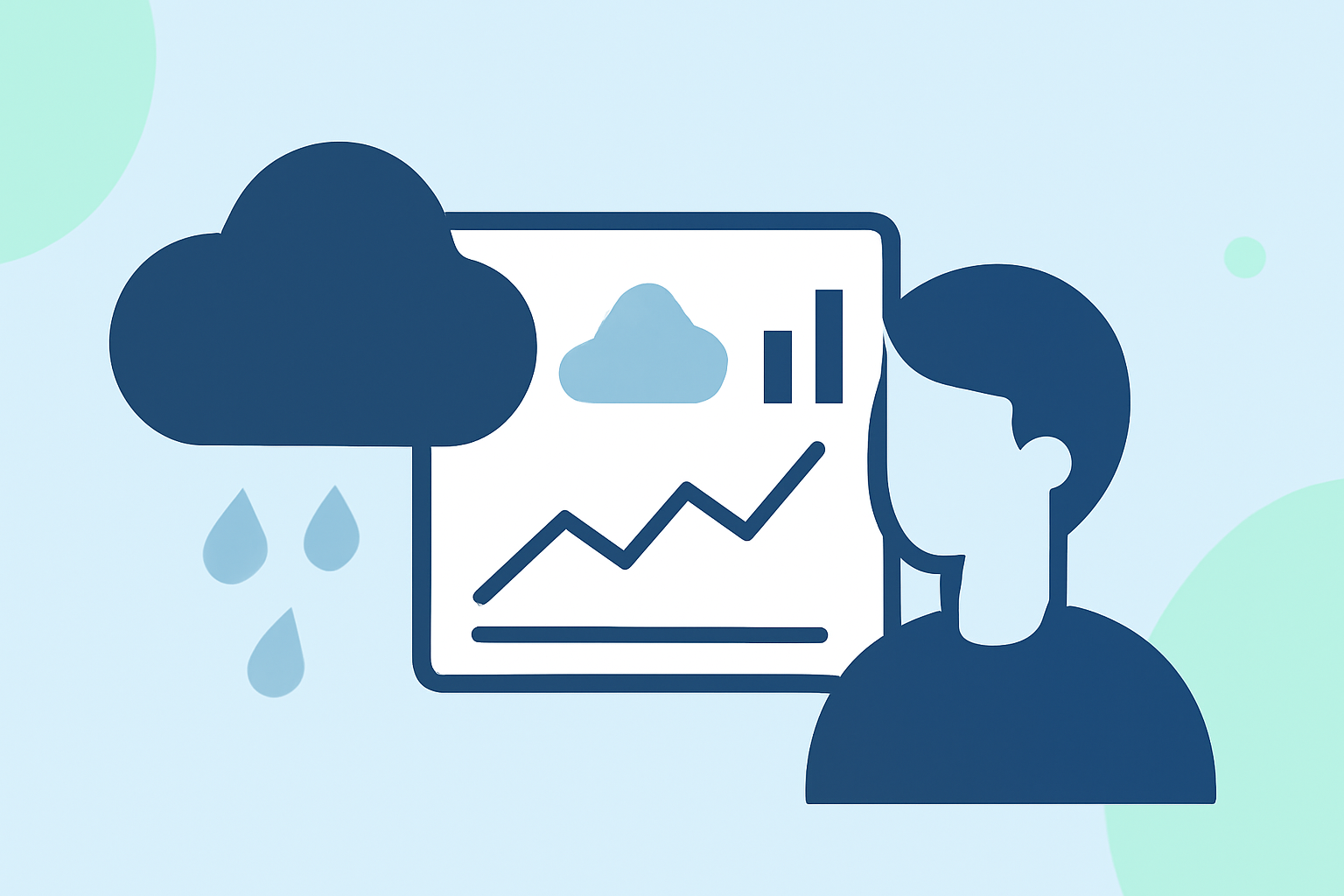 Understanding Precipitation Measurement: A Guide for Athletes
