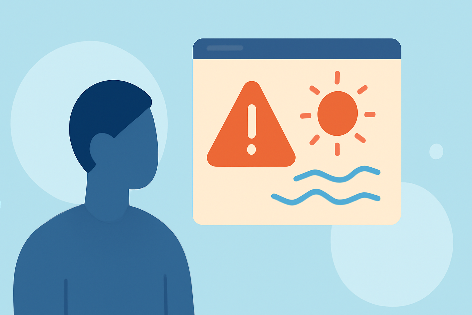 Getting Started with Wind Advisory Alerts During Heat Waves