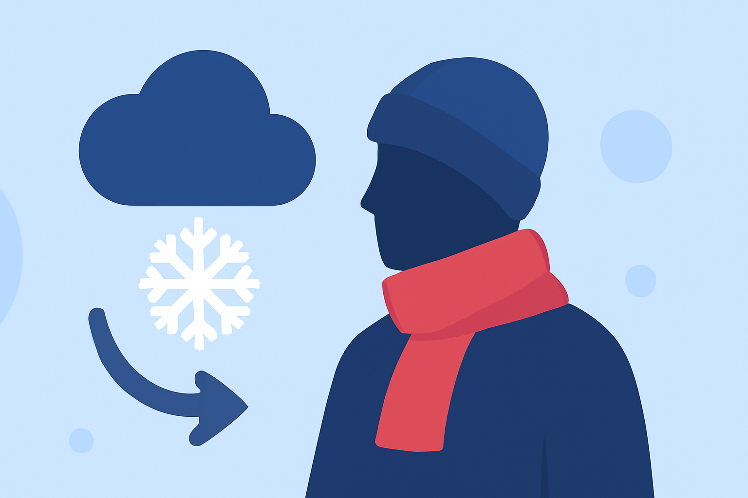An Introduction to Snowstorm Preparation for Athletes