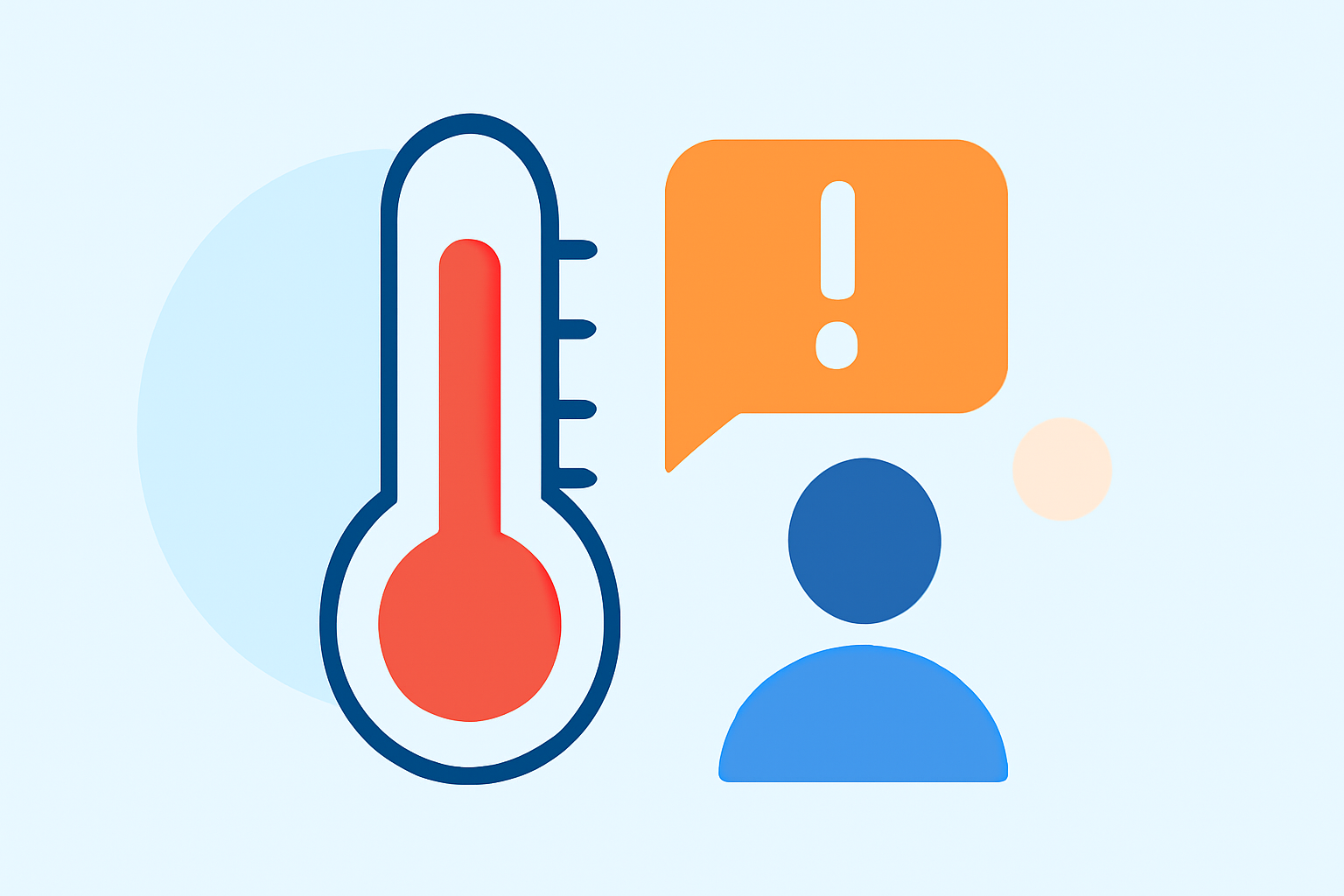 Getting Started with Regional Heat Alerts During Heat Waves