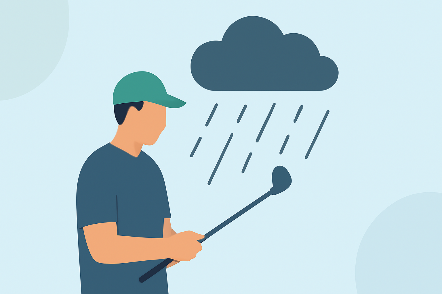 Essential Guide to Golfing During Severe Weather