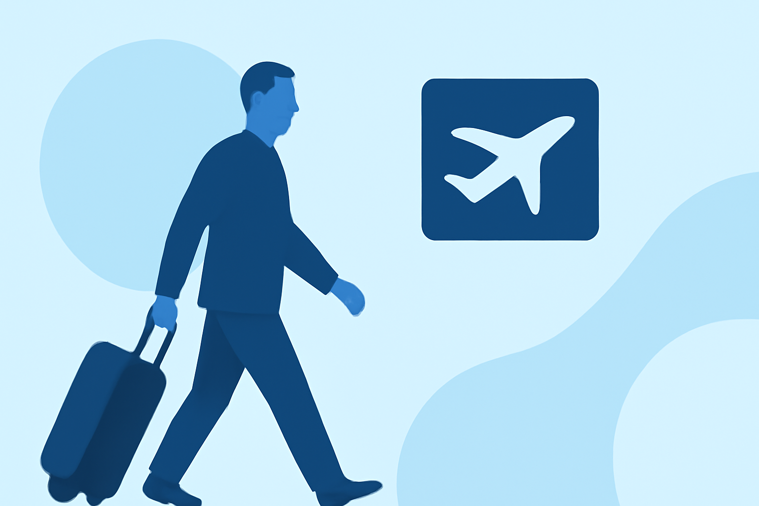 Mastering the Art of Editing Airport Walking Shots: A Step-by-Step Guide