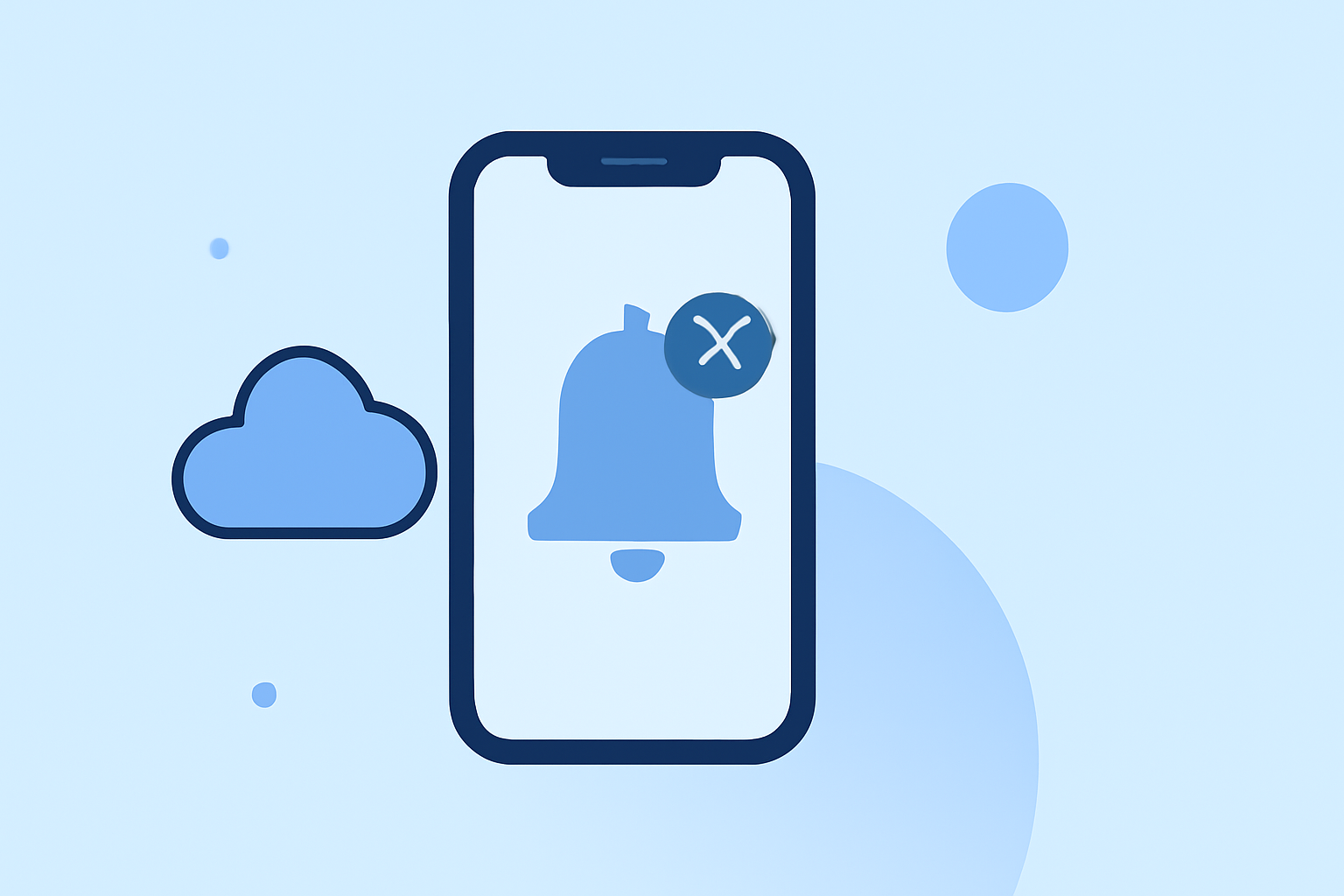 How to Silence Weather Alerts on Your Smartphone