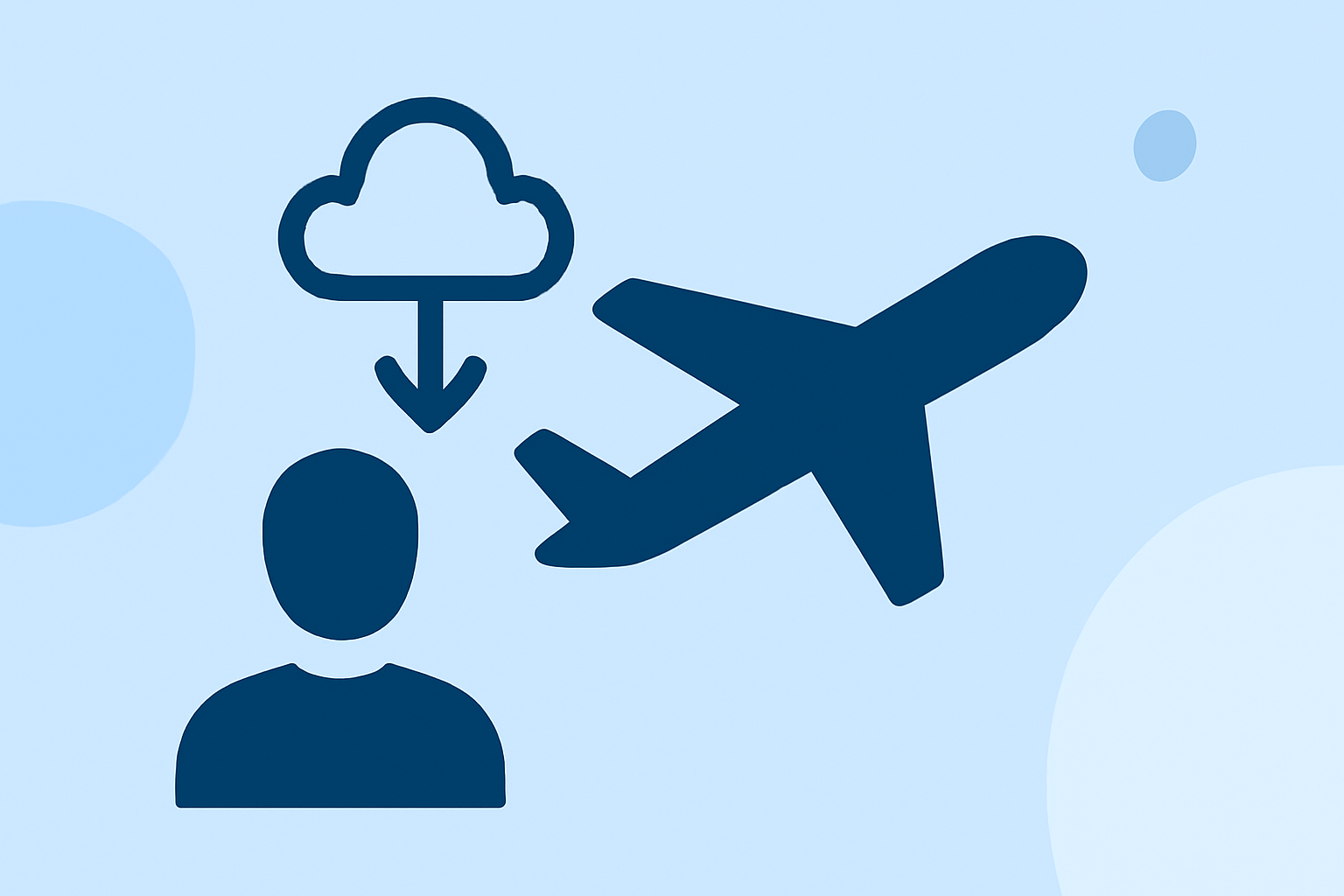 What to Do When a Storm Grounds Flights: A Comprehensive Guide