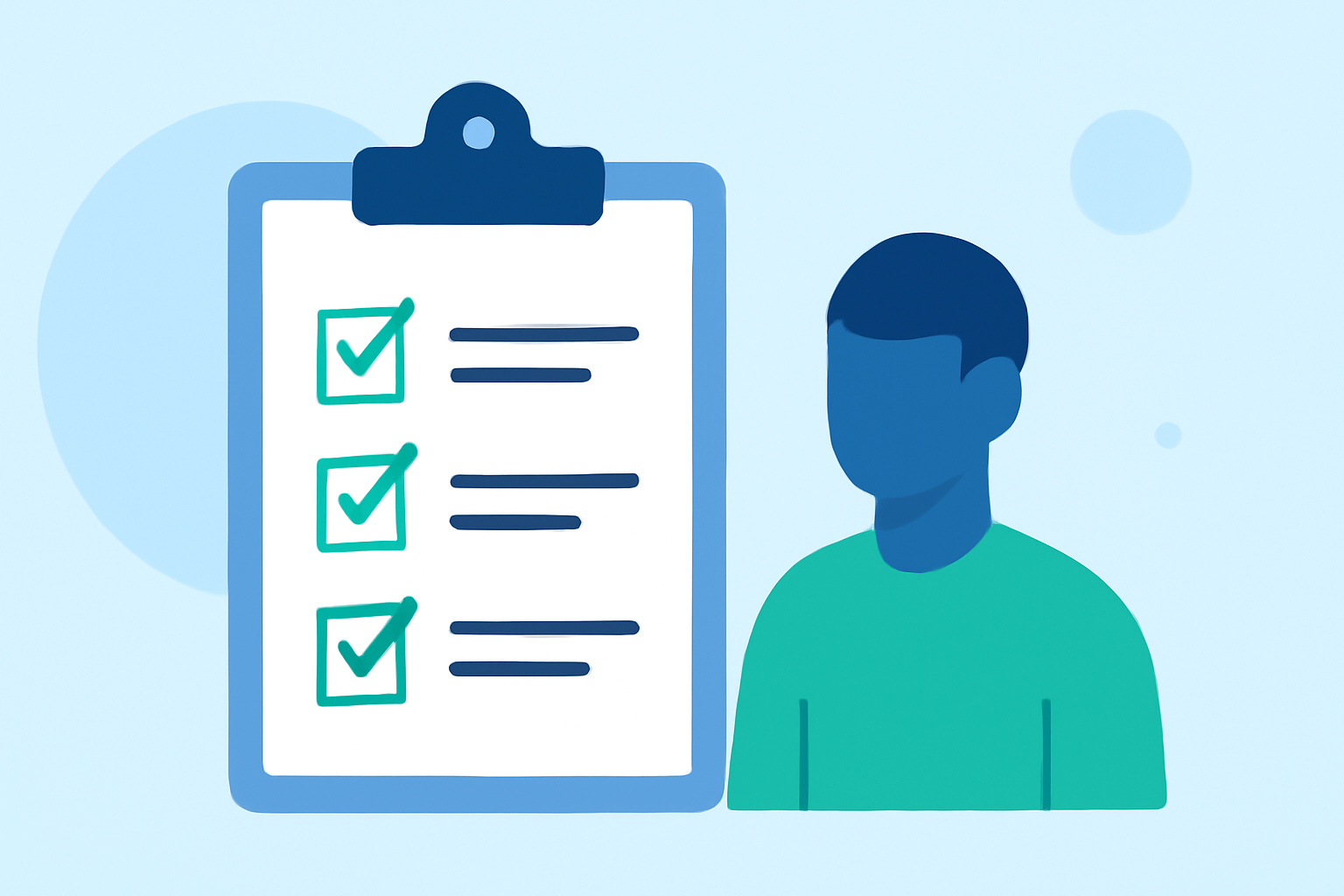 Outdoor Work Air Quality Checklist: The Right Way