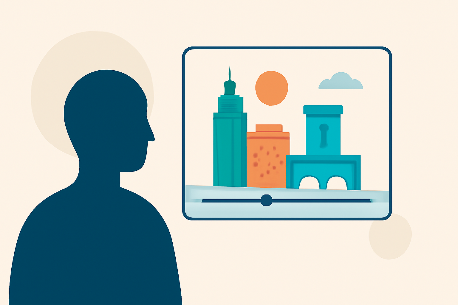 Creating a Stunning City Break Recap Montage: A Beginner's Guide