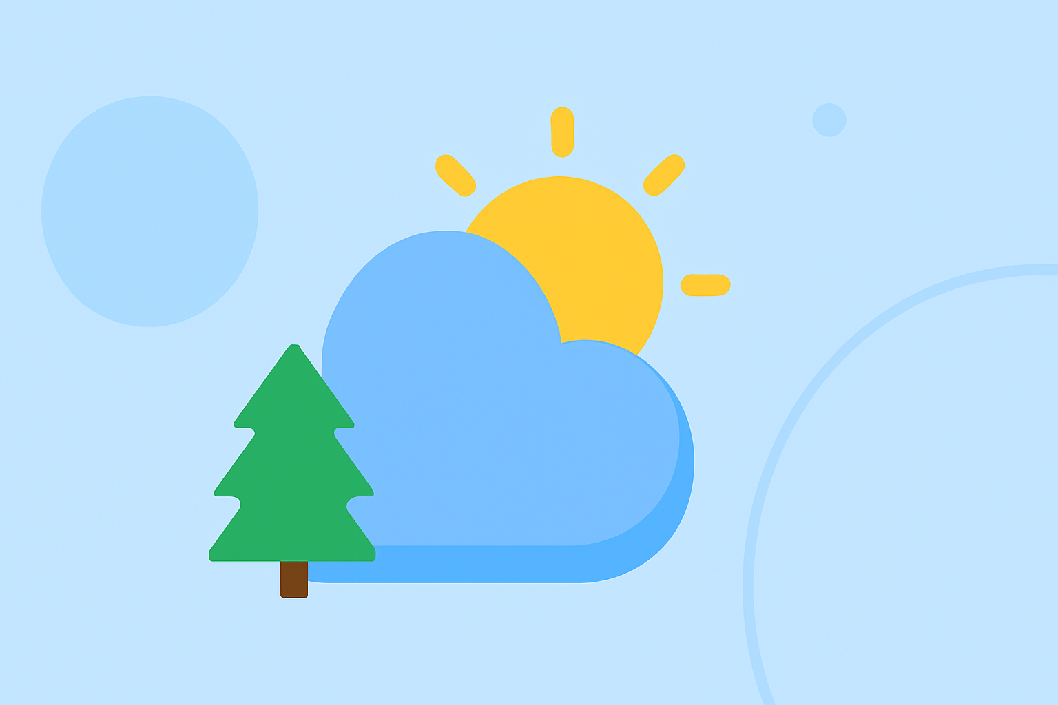 Weather for Outdoor Activities on a Trip Guide