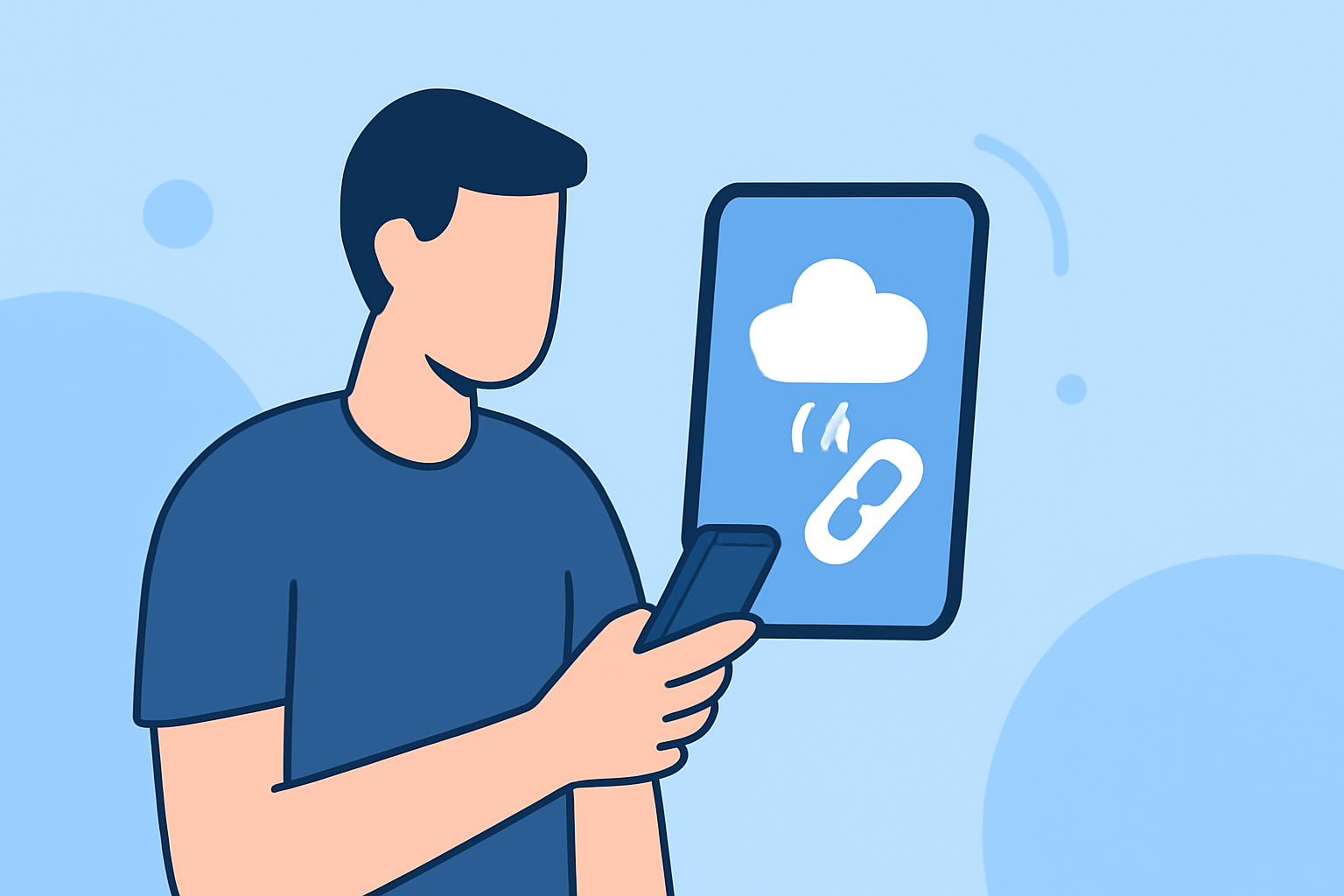 Navigating Weather Notifications and Deep Linking During Workouts