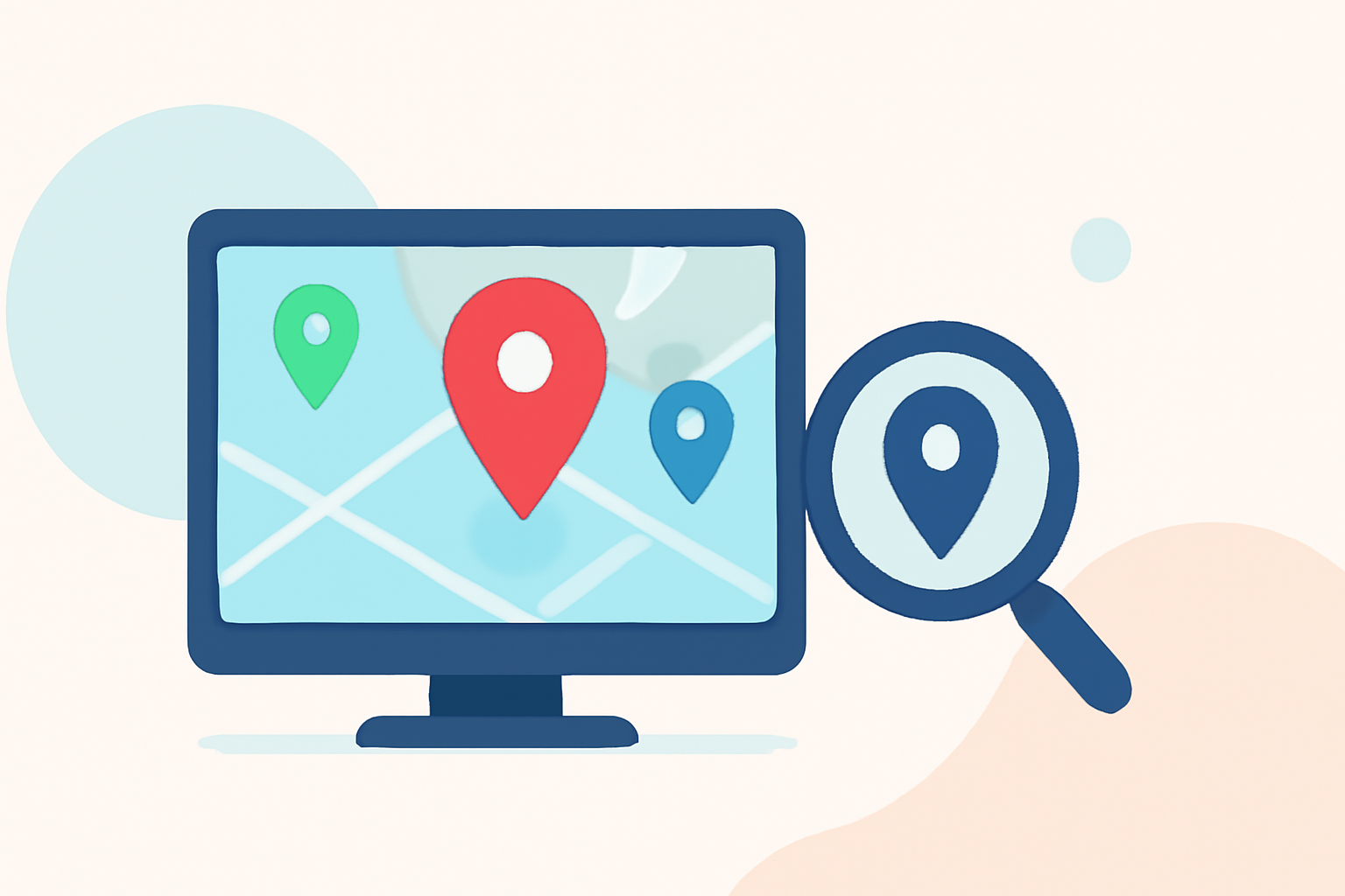 Mastering Destination Pin Map Overlays: A Comprehensive Guide