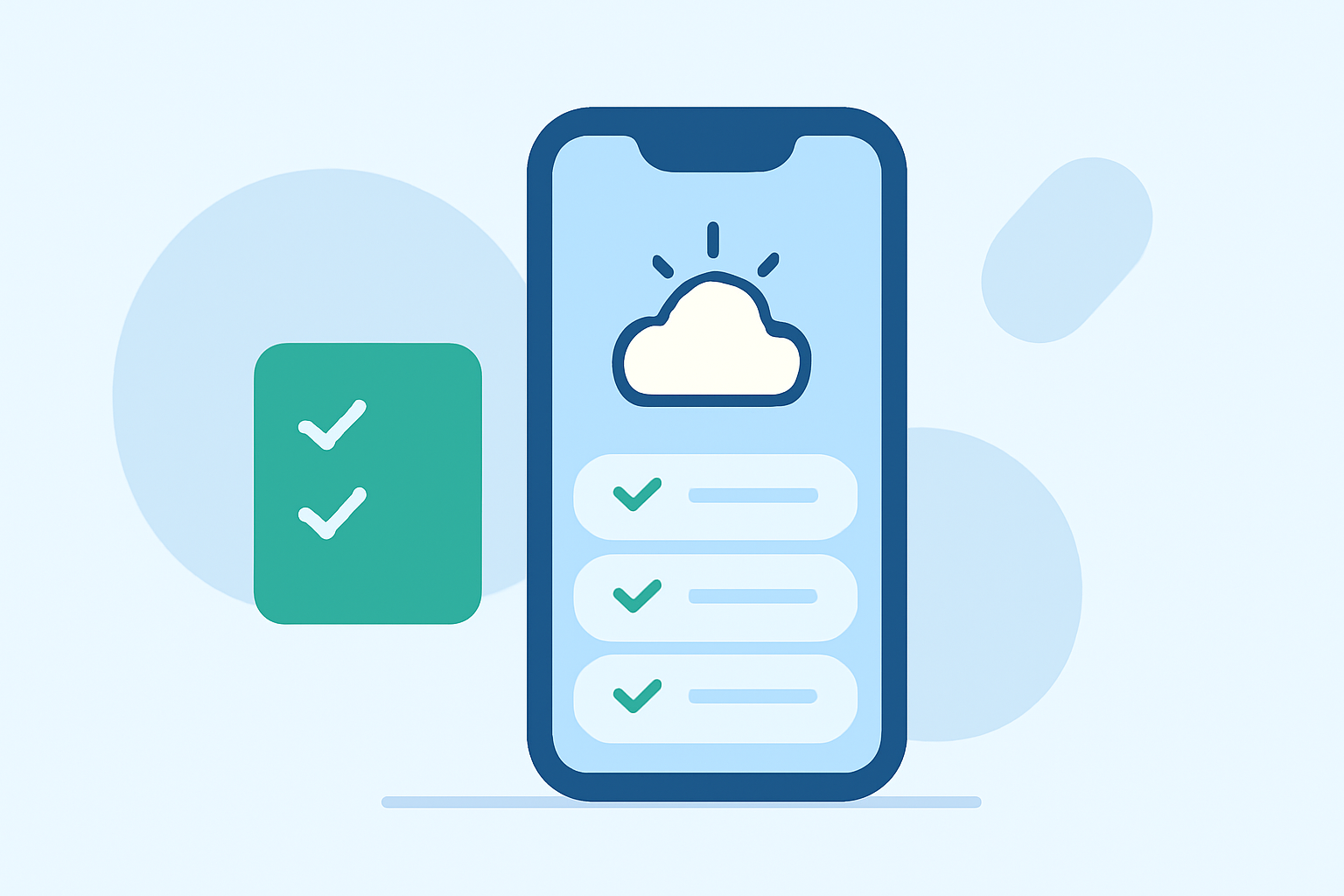 Holiday Season Travel Weather Checklist: Optimize Your Plans with Mobile Tools