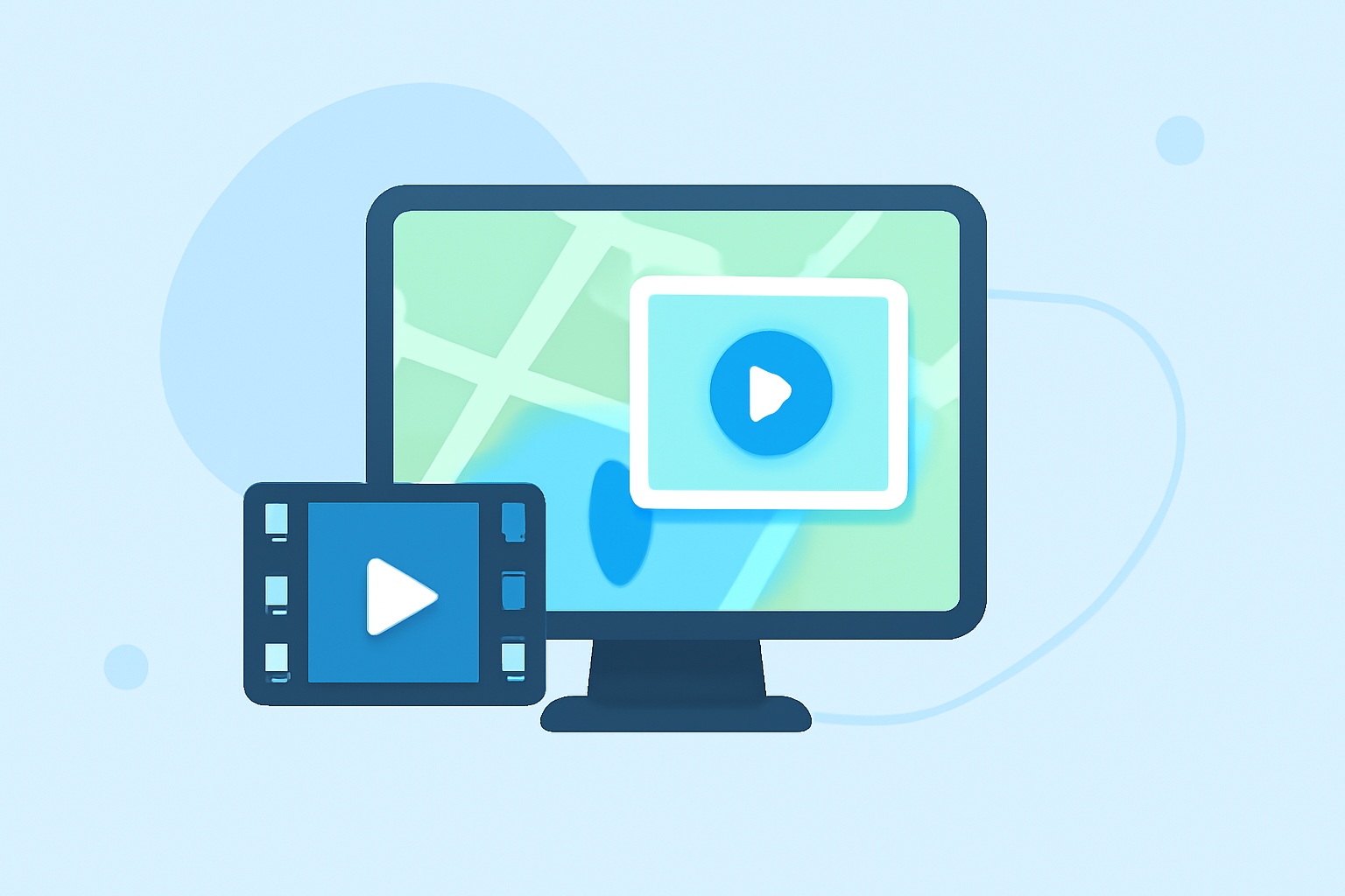Mastering Map Overlay B-Roll Editing: A Comprehensive Guide