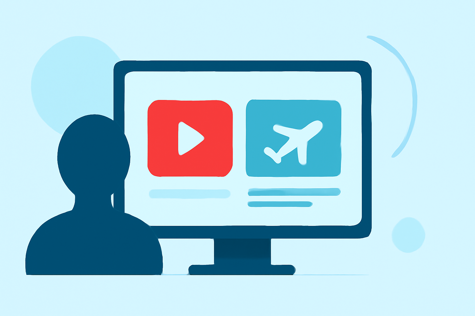 How to Create Arrival Reveal Edits for YouTube Shorts Using Live Flight Data