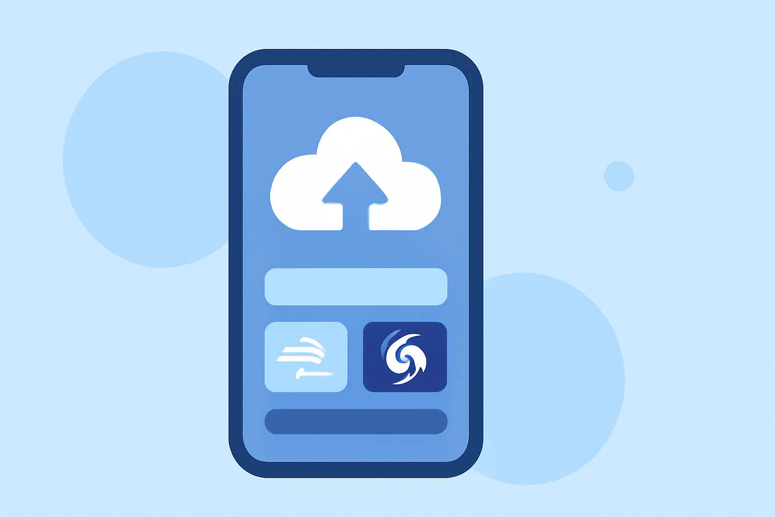 Essential Weather Home Screen Widgets for Hurricane Season