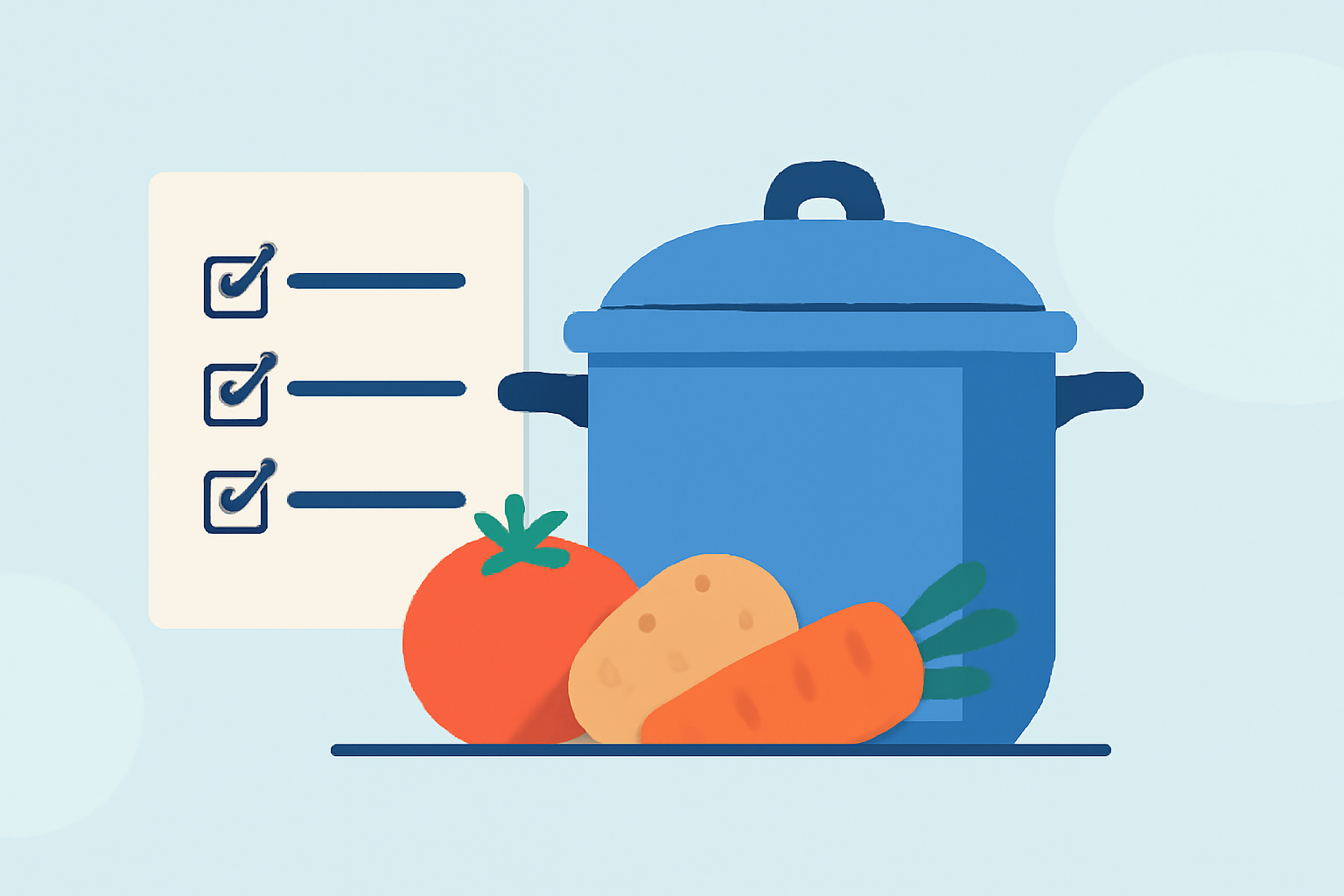 Essential Food Preparation Tips for Hurricane Season