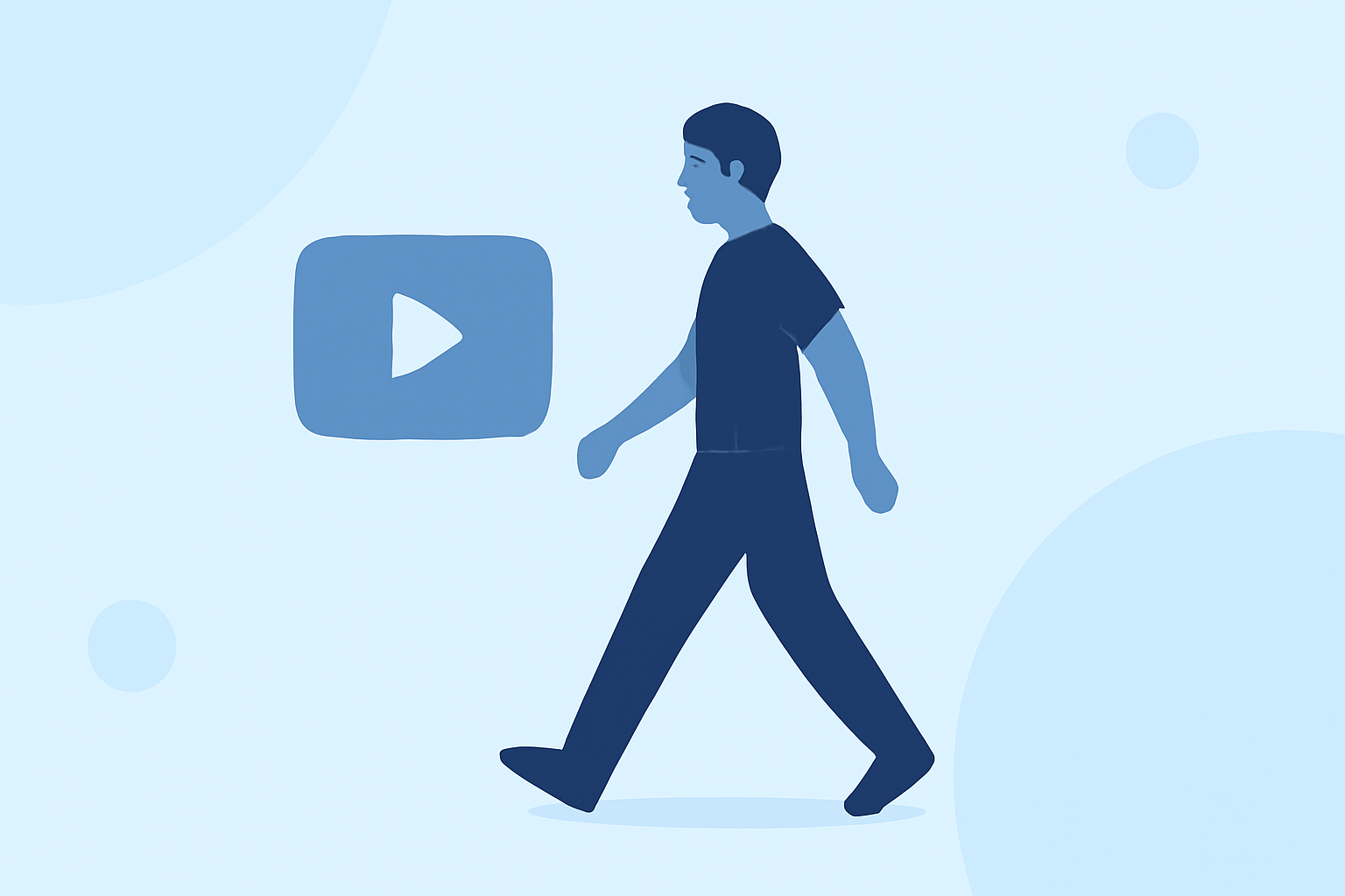 Common Mistakes in Walking Hyperlapse Video Edits and How to Avoid Them