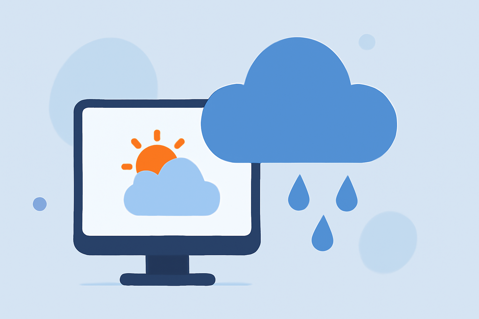 Essential Tips for Understanding Rain Forecasts