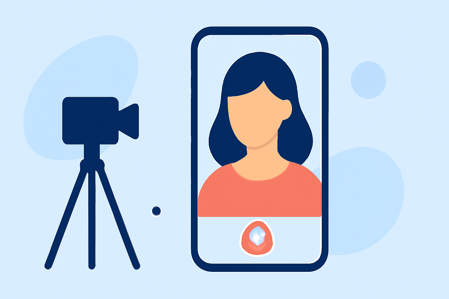 An Introduction to In-Flight Selfie Video Edits for Instagram Reels