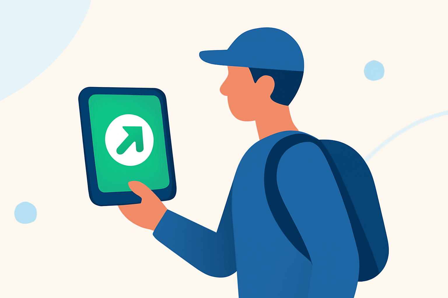 Avoiding Common Mistakes When Using Smart Displays for Outdoor Walking